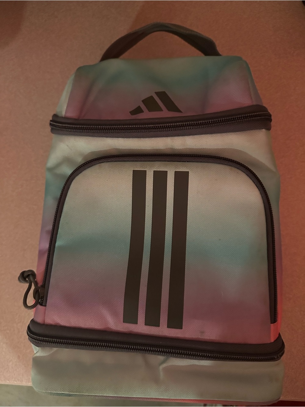 Adidas Lunch Bag